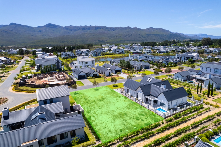 0 Bedroom Property for Sale in Val De Vie Estate Western Cape